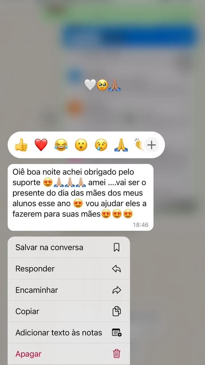 Depoimento 4